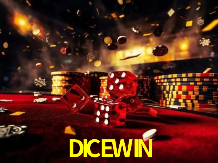 DICEWIN Tragamonedas