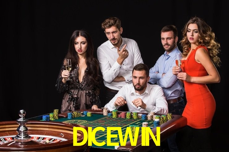 DICEWIN Foro comunitario