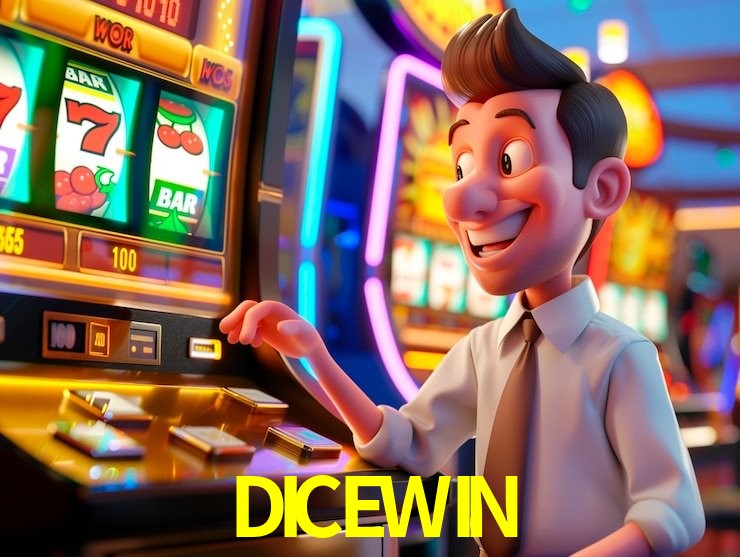 DICEWIN Live Blackjack