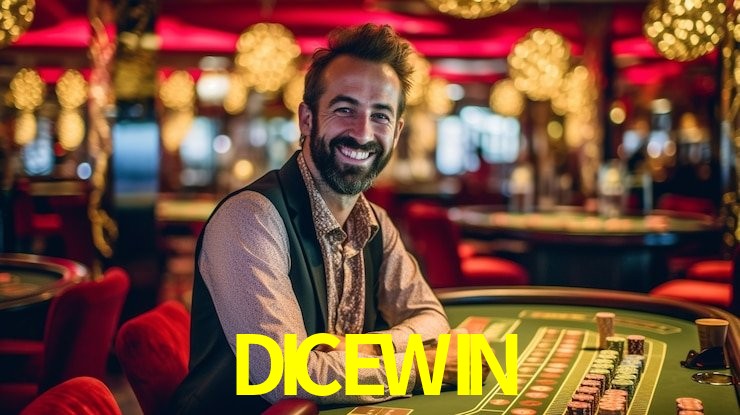 DICEWIN Giros Rápidos