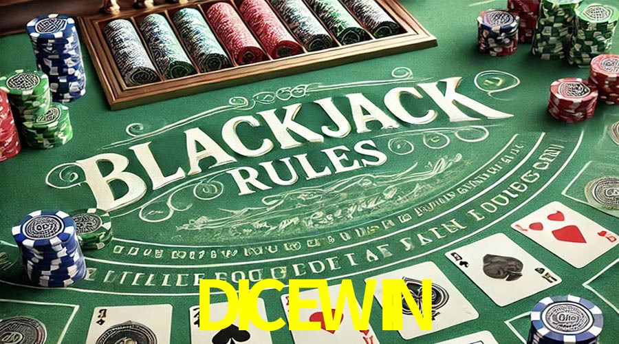 DICEWIN gaming platform