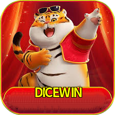 DICEWIN logo